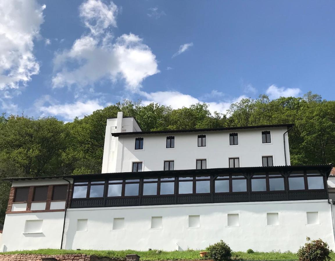 Domaine Du Haut-Koenigsbourg Orschwiller Eksteriør billede