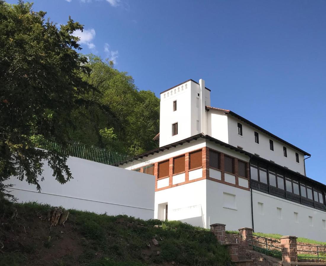 Domaine Du Haut-Koenigsbourg Orschwiller Eksteriør billede